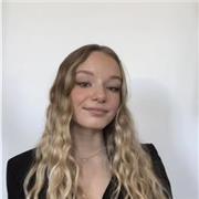 Etudiante a Sciences Po - Cours d'anglais, SES et HGGSP